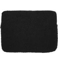 Чехол для ноутбука &laquo;Шерпа&raquo; 13'' из переработанной шерпы