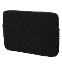 Чехол для ноутбука &laquo;Шерпа&raquo; 13'' из переработанной шерпы