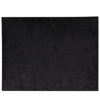 Двусторонний плед  &laquo;Эшн&raquo; из переработанной шерпы