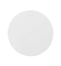 Карманное зеркало для макияжа &laquo;Glider&raquo;