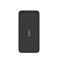 Внешний аккумулятор Redmi 18W Fast Charge Power Bank, 20000 мАч