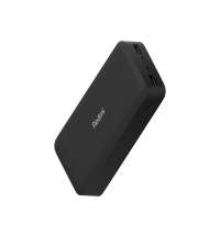 Внешний аккумулятор Redmi 18W Fast Charge Power Bank, 20000 мАч