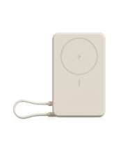 Внешний аккумулятор Xiaomi Magnetic Power Bank with Built-in Stand, 10000 мАч