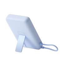 Внешний аккумулятор Xiaomi Magnetic Power Bank with Built-in Stand, 10000 мАч