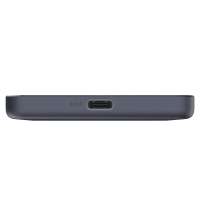 Внешний аккумулятор Xiaomi Super Slim Magnetic Power Bank, 5000 мАч