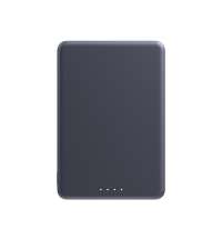 Внешний аккумулятор Xiaomi Super Slim Magnetic Power Bank, 5000 мАч