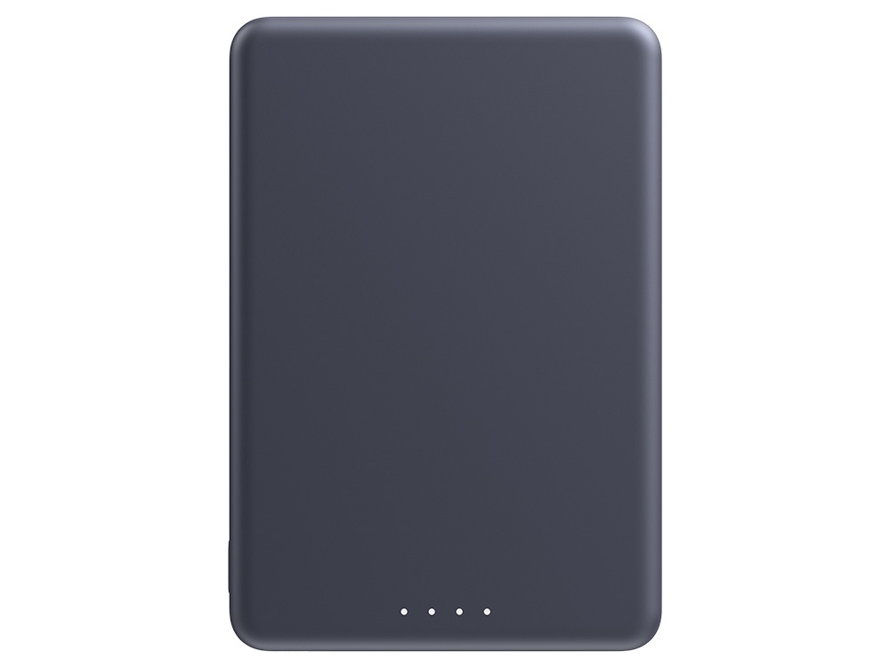 Внешний аккумулятор Xiaomi Super Slim Magnetic Power Bank, 5000 мАч