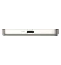 Внешний аккумулятор Xiaomi Super Slim Magnetic Power Bank, 5000 мАч