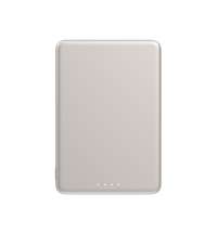 Внешний аккумулятор Xiaomi Super Slim Magnetic Power Bank, 5000 мАч