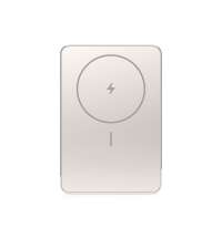 Внешний аккумулятор Xiaomi Super Slim Magnetic Power Bank, 5000 мАч