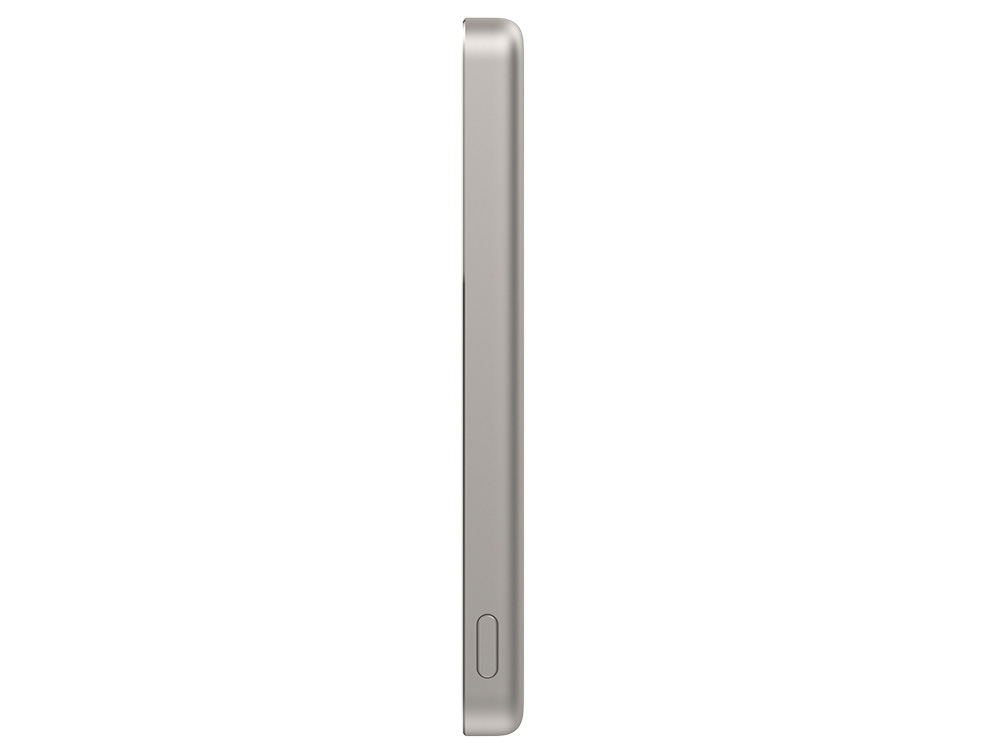 Внешний аккумулятор Xiaomi Super Slim Magnetic Power Bank, 5000 мАч