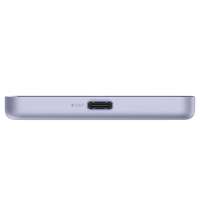 Внешний аккумулятор Xiaomi Super Slim Magnetic Power Bank, 5000 мАч