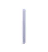 Внешний аккумулятор Xiaomi Super Slim Magnetic Power Bank, 5000 мАч