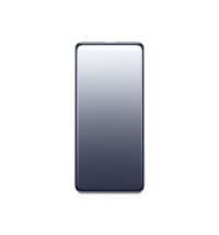 Внешний аккумулятор Xiaomi Ultra Slim Power Bank, 5000 мАч