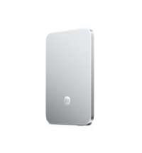 Внешний аккумулятор Xiaomi UltraThin Magnetic Power Bank 15W, 5000 мАч