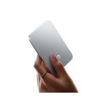 Внешний аккумулятор Xiaomi UltraThin Magnetic Power Bank 15W, 5000 мАч