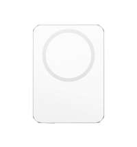 Внешний аккумулятор Xiaomi UltraThin Magnetic Power Bank 15W, 5000 мАч