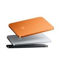 Внешний аккумулятор Xiaomi UltraThin Magnetic Power Bank 15W, 5000 мАч