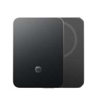 Внешний аккумулятор Xiaomi UltraThin Magnetic Power Bank 15W, 5000 мАч