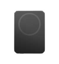 Внешний аккумулятор Xiaomi UltraThin Magnetic Power Bank 15W, 5000 мАч