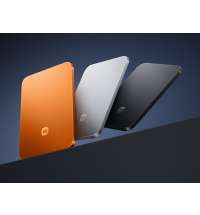 Внешний аккумулятор Xiaomi UltraThin Magnetic Power Bank 15W, 5000 мАч