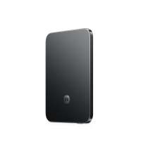Внешний аккумулятор Xiaomi UltraThin Magnetic Power Bank 15W, 5000 мАч