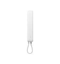 Внешний аккумулятор с кабелем Xiaomi 33W Magnetic Power Bank (Integrated Cable), 10000 мАч