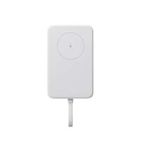 Внешний аккумулятор с кабелем Xiaomi 33W Magnetic Power Bank (Integrated Cable), 10000 мАч