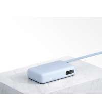 Внешний аккумулятор со встроенным кабелем Xiaomi 67W Power Bank (Integrated Cable), 10000 мАч