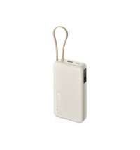 Внешний аккумулятор со встроенным кабелем Xiaomi 67W Power Bank (Integrated Cable), 20000 мАч