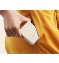 Внешний аккумулятор со встроенным кабелем Xiaomi Power Bank (Integrated Cable), 10000 мАч