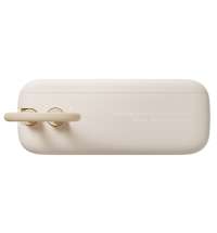 Внешний аккумулятор со встроенным кабелем Xiaomi Power Bank (Integrated Cable), 10000 мАч