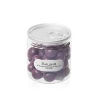 Вишня в черничной глазури &laquo;Glazura&raquo;, 140 гр