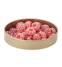 Подарочный набор &laquo;По-сибирски&raquo; с черным чаем и малиновым монпансье