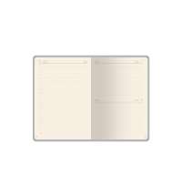 Ежедневник А5 датированный &laquo;Boston&raquo; на 2026 год