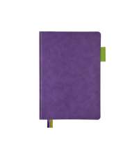 Ежедневник А5 датированный &laquo;Boston&raquo; на 2026 год