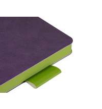 Ежедневник А5 датированный &laquo;Boston&raquo; на 2026 год