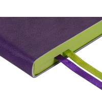 Ежедневник А5 датированный &laquo;Boston&raquo; на 2026 год