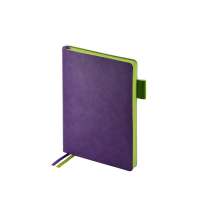 Ежедневник А5 датированный &laquo;Boston&raquo; на 2026 год