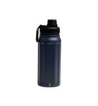 Термобутылка с двойными стенками &laquo;Ноблек&raquo;, 540 мл