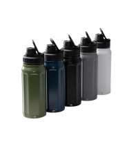 Термобутылка с двойными стенками &laquo;Ноблек&raquo;, 540 мл