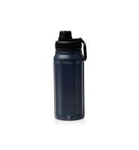 Термобутылка с двойными стенками &laquo;Ноблек&raquo;, 540 мл