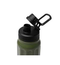 Термобутылка с двойными стенками &laquo;Ноблек&raquo;, 540 мл