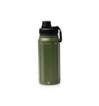 Термобутылка с двойными стенками &laquo;Ноблек&raquo;, 540 мл