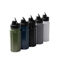 Термобутылка с двойными стенками &laquo;Ноблек&raquo;, 540 мл