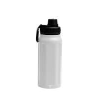 Термобутылка с двойными стенками &laquo;Ноблек&raquo;, 540 мл