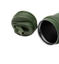 Термокружка &laquo;Калам&raquo; с двойными стенками, 900 мл