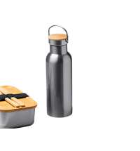 Набор с ланч-боксом и бутылкой &laquo;БАГНЕР&raquo;