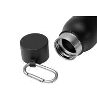 Термобутылка &laquo;Кьюбел&raquo; с двойными стенками, 550 мл