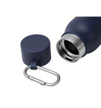 Термобутылка &laquo;Кьюбел&raquo; с двойными стенками, 550 мл